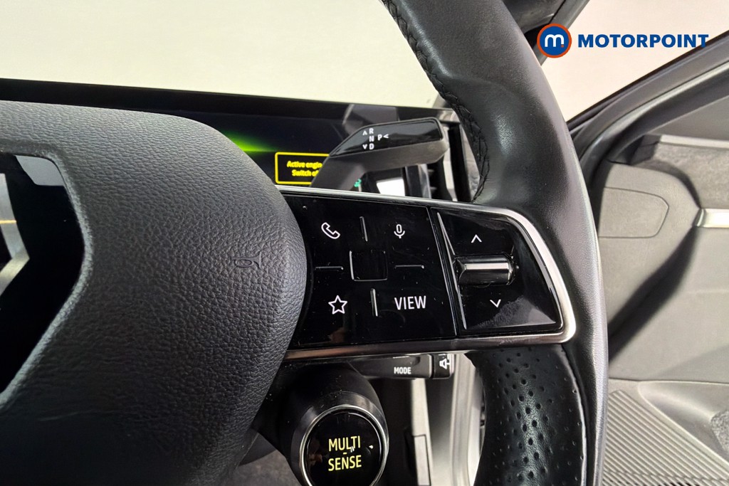 Renault Megane E-Tech Iconic Automatic Electric Hatchback - Stock Number (1671853) - 4th supplementary image