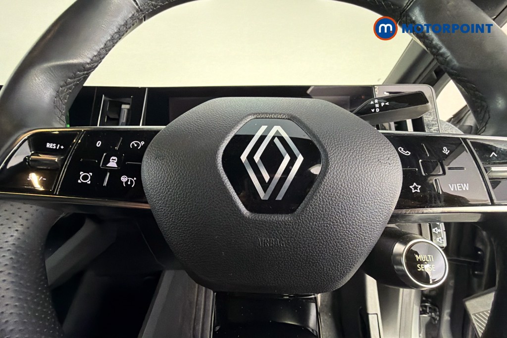 Renault Megane E-Tech Iconic Automatic Electric Hatchback - Stock Number (1671853) - 5th supplementary image