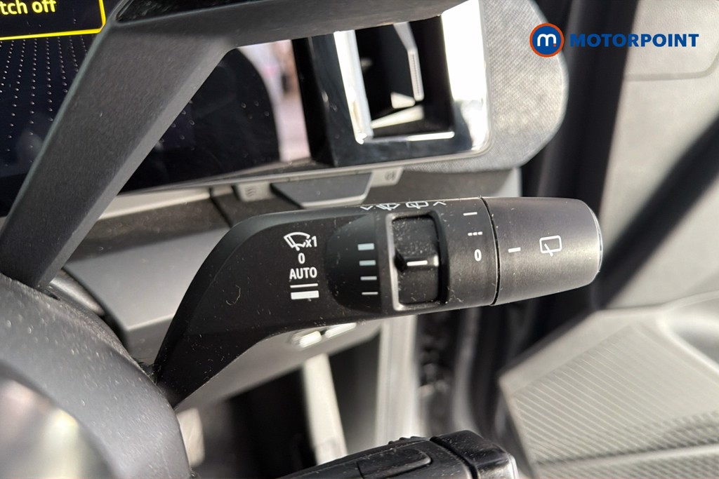 Renault Megane E-Tech Iconic Automatic Electric Hatchback - Stock Number (1671853) - 7th supplementary image