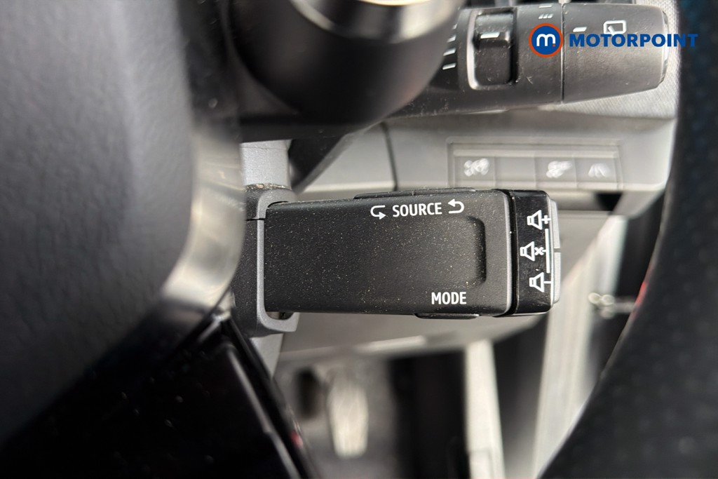 Renault Megane E-Tech Iconic Automatic Electric Hatchback - Stock Number (1671853) - 14th supplementary image