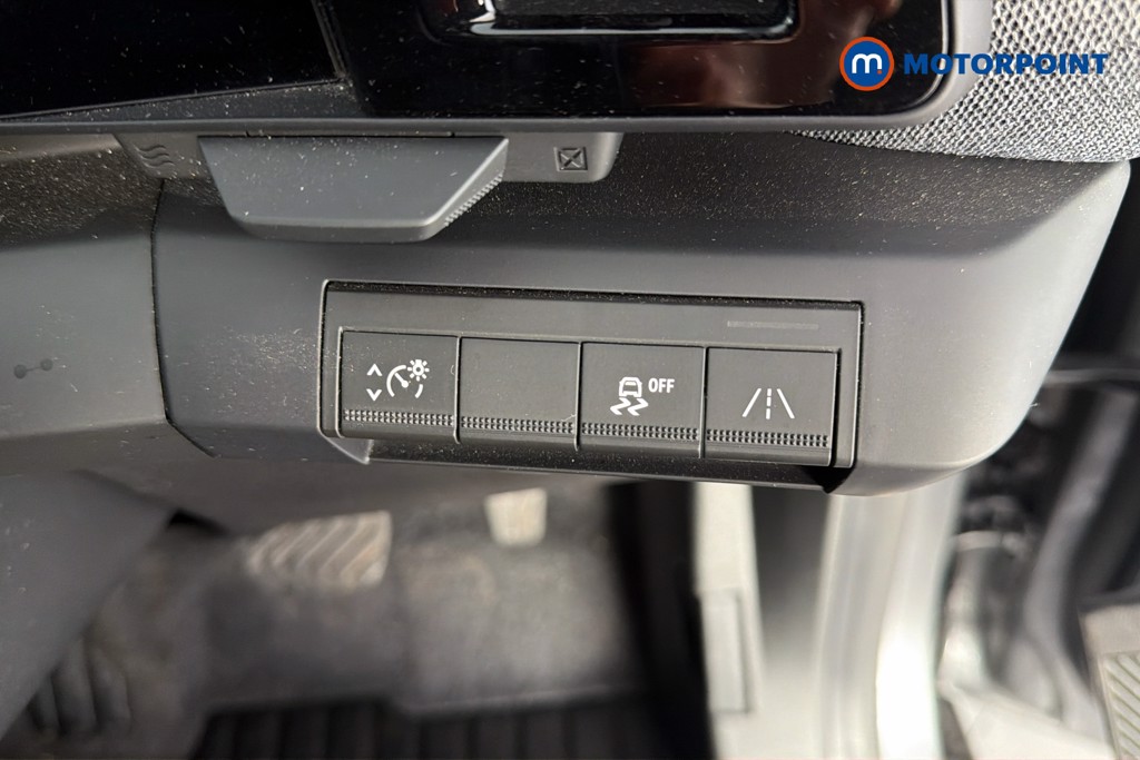 Renault Megane E-Tech Iconic Automatic Electric Hatchback - Stock Number (1671853) - 16th supplementary image