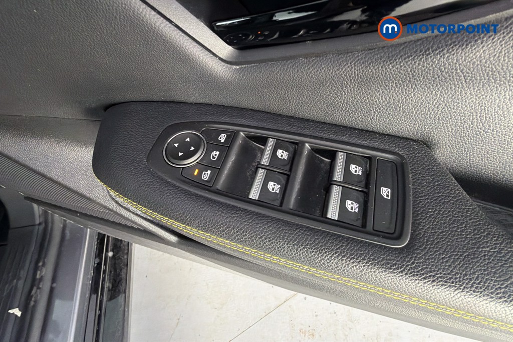 Renault Megane E-Tech Iconic Automatic Electric Hatchback - Stock Number (1671853) - 20th supplementary image