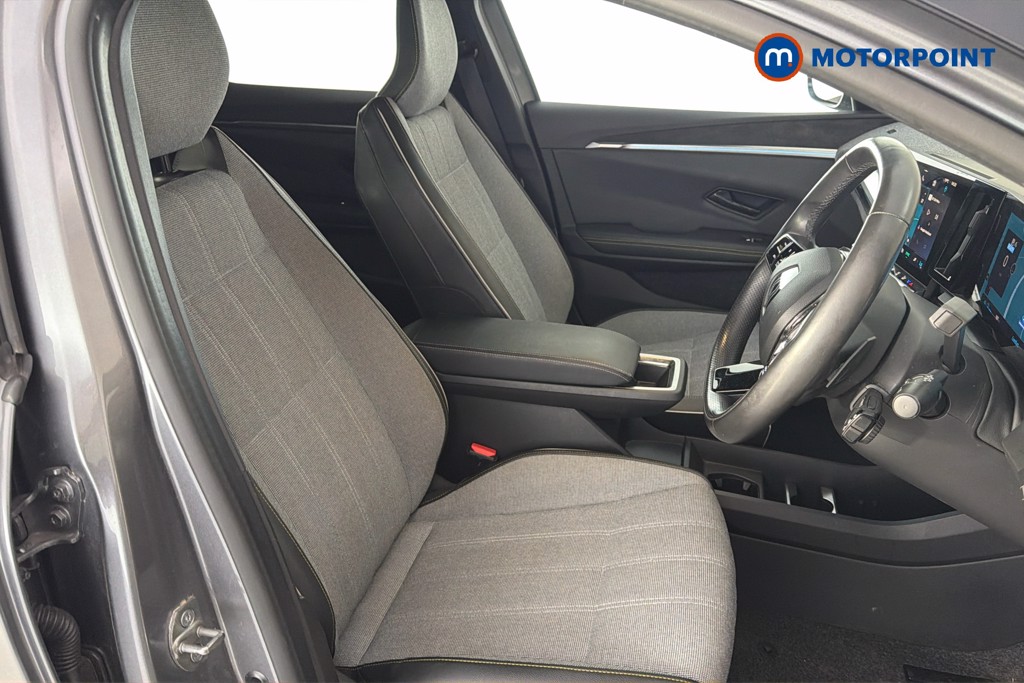 Renault Megane E-Tech Iconic Automatic Electric Hatchback - Stock Number (1671853) - 22nd supplementary image