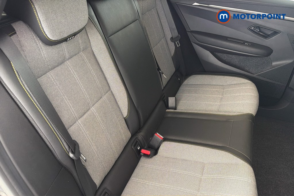 Renault Megane E-Tech Iconic Automatic Electric Hatchback - Stock Number (1671853) - 28th supplementary image