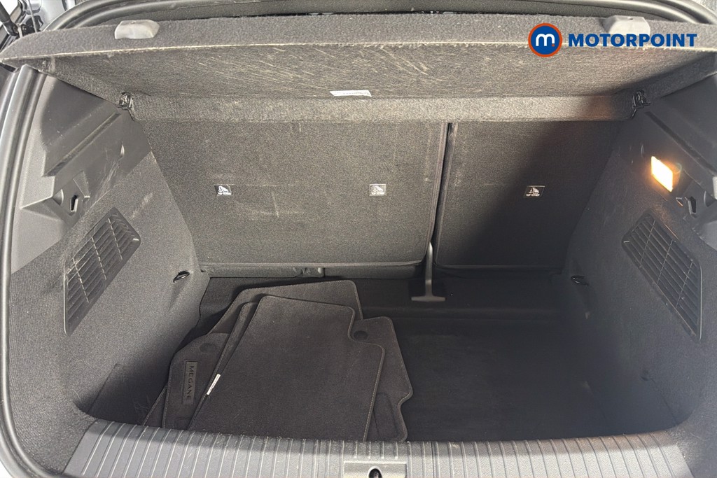 Renault Megane E-Tech Iconic Automatic Electric Hatchback - Stock Number (1671853) - 33rd supplementary image