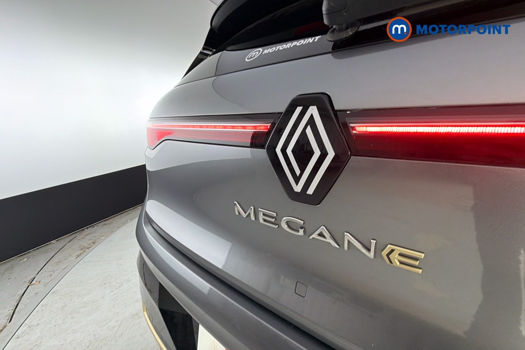 Renault Megane E-Tech Iconic Automatic Electric Hatchback - Stock Number (1671853) - 37th supplementary image
