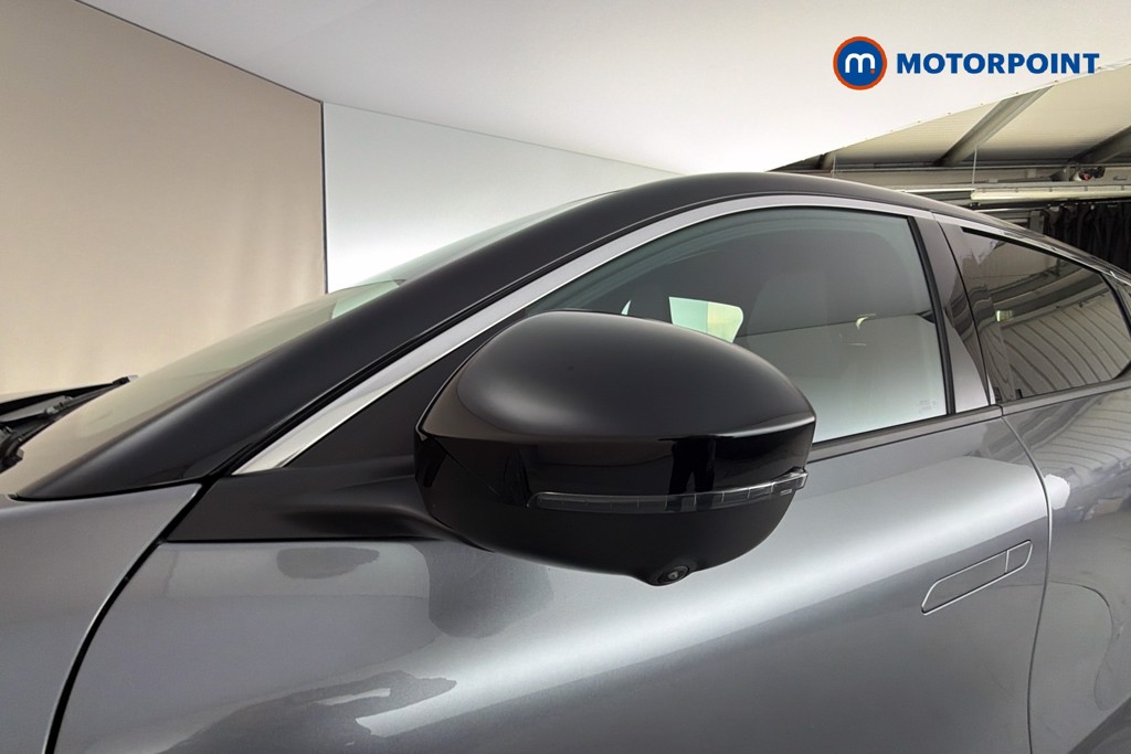 Renault Megane E-Tech Iconic Automatic Electric Hatchback - Stock Number (1671853) - 43rd supplementary image