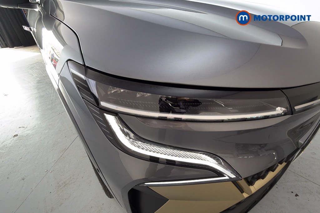 Renault Megane E-Tech Iconic Automatic Electric Hatchback - Stock Number (1671853) - 44th supplementary image