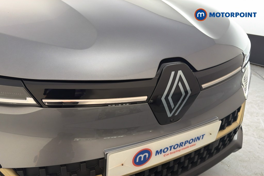 Renault Megane E-Tech Iconic Automatic Electric Hatchback - Stock Number (1671853) - 45th supplementary image