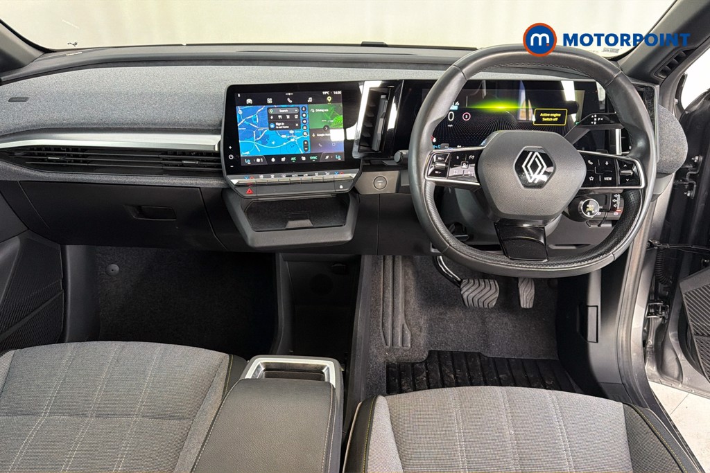 Renault Megane E-Tech Iconic Automatic Electric Hatchback - Stock Number (1671853) - 1st supplementary image