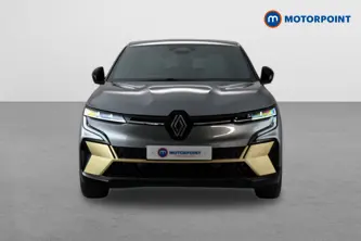 Renault Megane E-Tech Iconic Automatic Electric Hatchback - Stock Number (1671853) - Front bumper