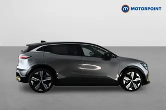Renault Megane E-Tech Iconic Automatic Electric Hatchback - Stock Number (1671853) - Drivers side