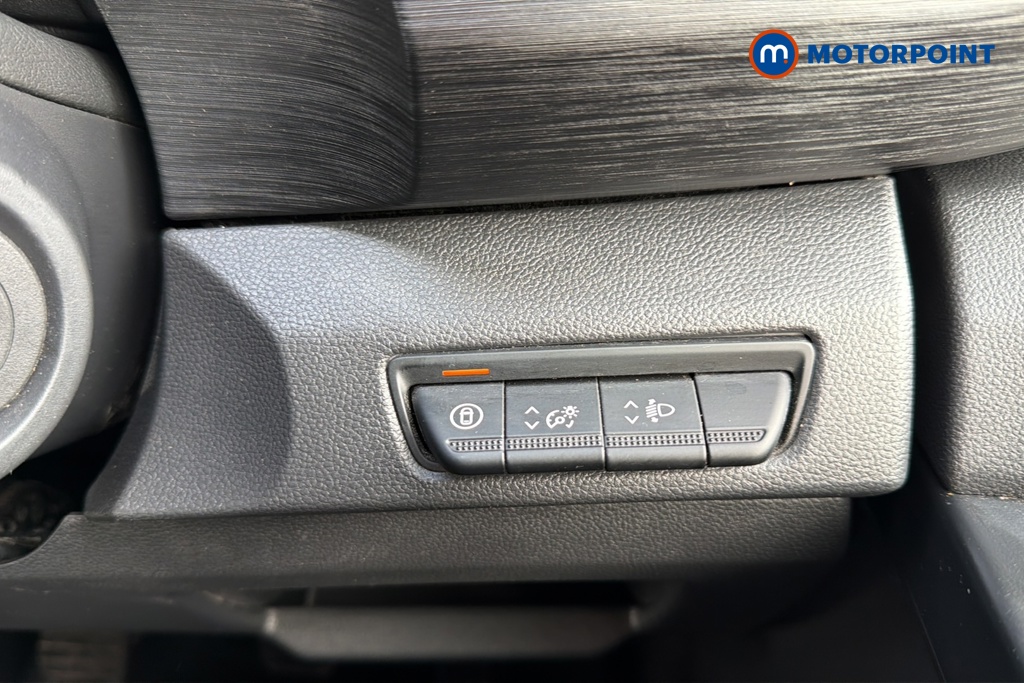 Renault Trafic Extra Sport Manual Diesel Panel Van - Stock Number (1671863) - 11th supplementary image