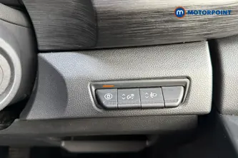 Renault Trafic Extra Sport Manual Diesel Panel Van - Stock Number (1671863) - 11th supplementary image