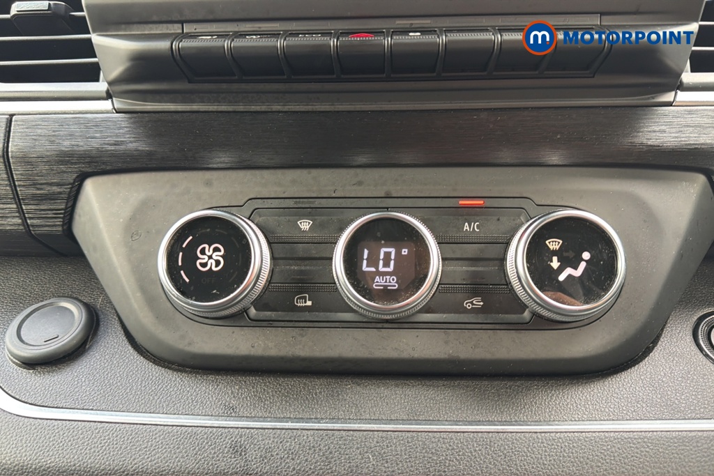 Renault Trafic Extra Sport Manual Diesel Panel Van - Stock Number (1671863) - 12th supplementary image