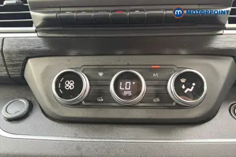 Renault Trafic Extra Sport Manual Diesel Panel Van - Stock Number (1671863) - 12th supplementary image