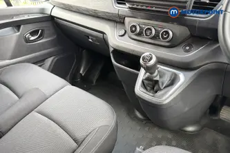 Renault Trafic Extra Sport Manual Diesel Panel Van - Stock Number (1671863) - 15th supplementary image
