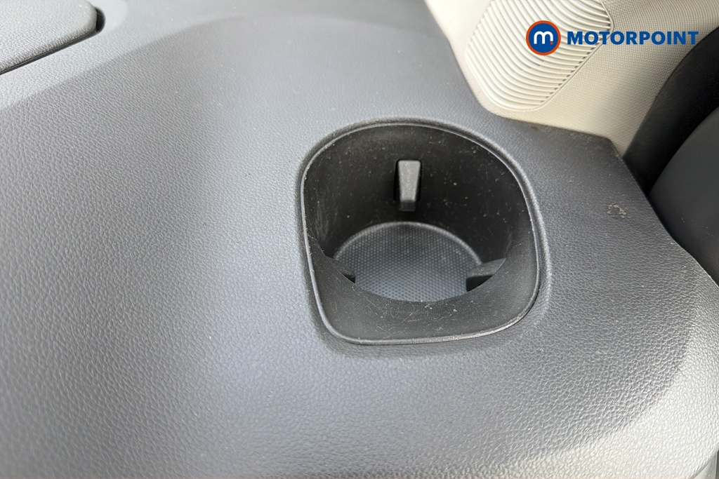 Renault Trafic Extra Sport Manual Diesel Panel Van - Stock Number (1671863) - 16th supplementary image