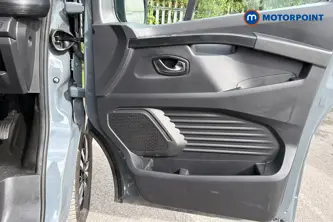 Renault Trafic Extra Sport Manual Diesel Panel Van - Stock Number (1671863) - 18th supplementary image