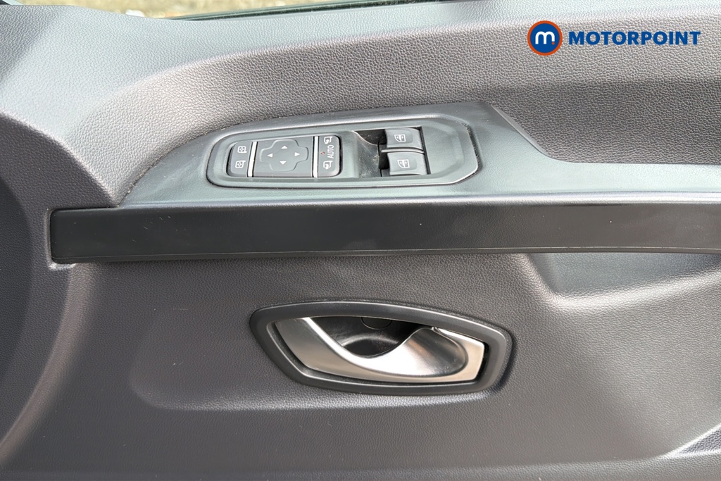 Renault Trafic Extra Sport Manual Diesel Panel Van - Stock Number (1671863) - 19th supplementary image