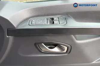 Renault Trafic Extra Sport Manual Diesel Panel Van - Stock Number (1671863) - 19th supplementary image