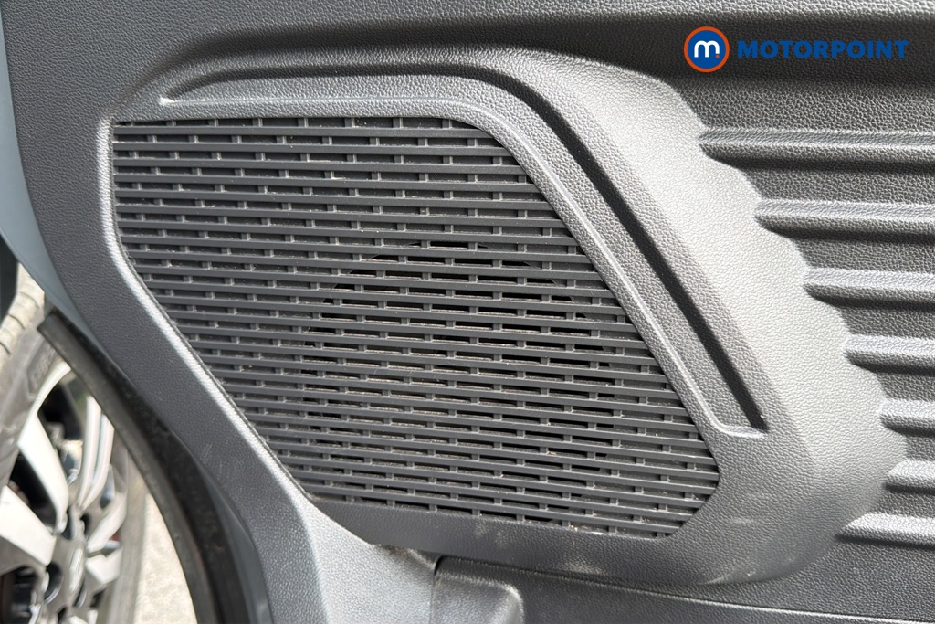 Renault Trafic Extra Sport Manual Diesel Panel Van - Stock Number (1671863) - 21st supplementary image