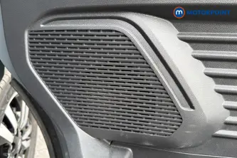 Renault Trafic Extra Sport Manual Diesel Panel Van - Stock Number (1671863) - 21st supplementary image