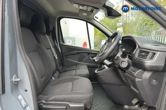 Renault Trafic Extra Sport Manual Diesel Panel Van - Stock Number (1671863) - 22nd supplementary image