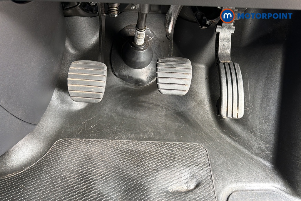 Renault Trafic Extra Sport Manual Diesel Panel Van - Stock Number (1671863) - 24th supplementary image