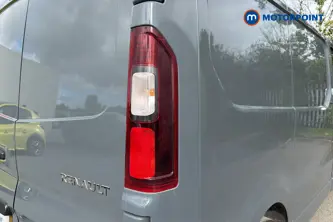 Renault Trafic Extra Sport Manual Diesel Panel Van - Stock Number (1671863) - 36th supplementary image