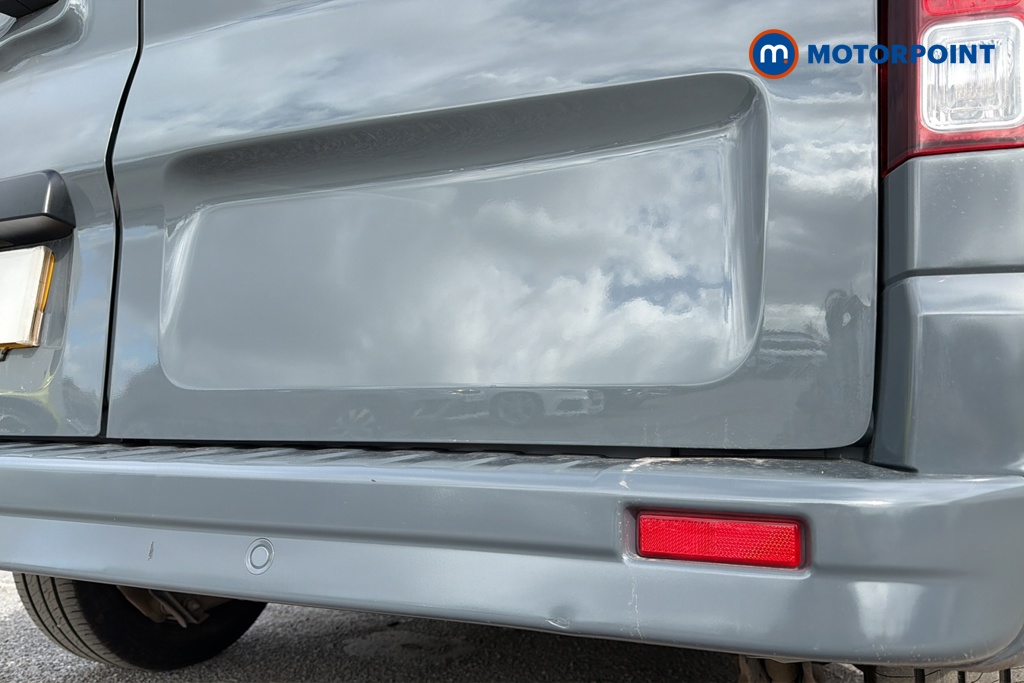 Renault Trafic Extra Sport Manual Diesel Panel Van - Stock Number (1671863) - 39th supplementary image