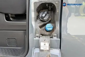 Renault Trafic Extra Sport Manual Diesel Panel Van - Stock Number (1671863) - 41st supplementary image