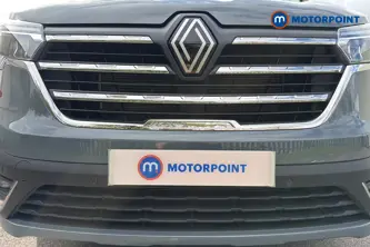 Renault Trafic Extra Sport Manual Diesel Panel Van - Stock Number (1671863) - 43rd supplementary image
