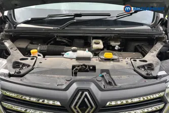 Renault Trafic Extra Sport Manual Diesel Panel Van - Stock Number (1671863) - 48th supplementary image