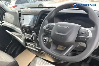 Iveco Daily Business Automatic Diesel High Volume-High Roof Van - Stock Number (1671899) - 2nd supplementary image