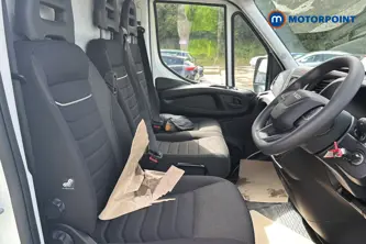 Iveco Daily Business Automatic Diesel High Volume-High Roof Van - Stock Number (1671899) - 22nd supplementary image