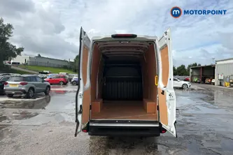 Iveco Daily Business Automatic Diesel High Volume-High Roof Van - Stock Number (1671899) - 30th supplementary image