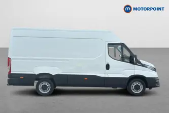 Iveco Daily Business Automatic Diesel High Volume-High Roof Van - Stock Number (1671899) - Drivers side