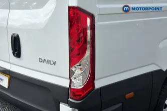 Iveco Daily Business Automatic Diesel High Volume-High Roof Van - Stock Number (1671899) - 36th supplementary image