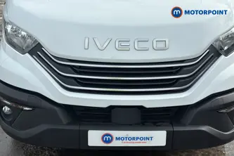 Iveco Daily Business Automatic Diesel High Volume-High Roof Van - Stock Number (1671899) - 43rd supplementary image