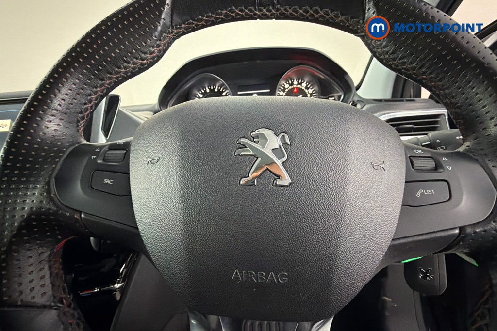 Peugeot 208 Gt Line Manual Petrol Hatchback - Stock Number (1671926) - 5th supplementary image