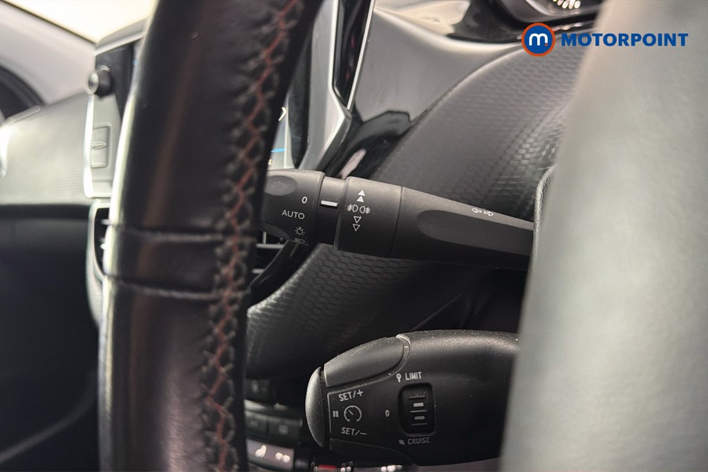 Peugeot 208 Gt Line Manual Petrol Hatchback - Stock Number (1671926) - 6th supplementary image