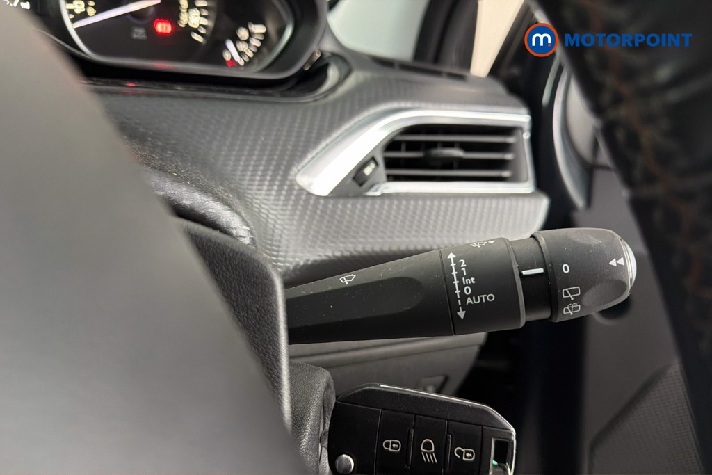 Peugeot 208 Gt Line Manual Petrol Hatchback - Stock Number (1671926) - 7th supplementary image