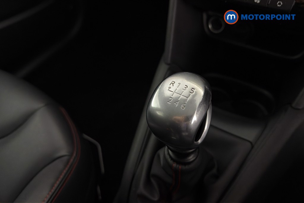 Peugeot 208 Gt Line Manual Petrol Hatchback - Stock Number (1671926) - 15th supplementary image