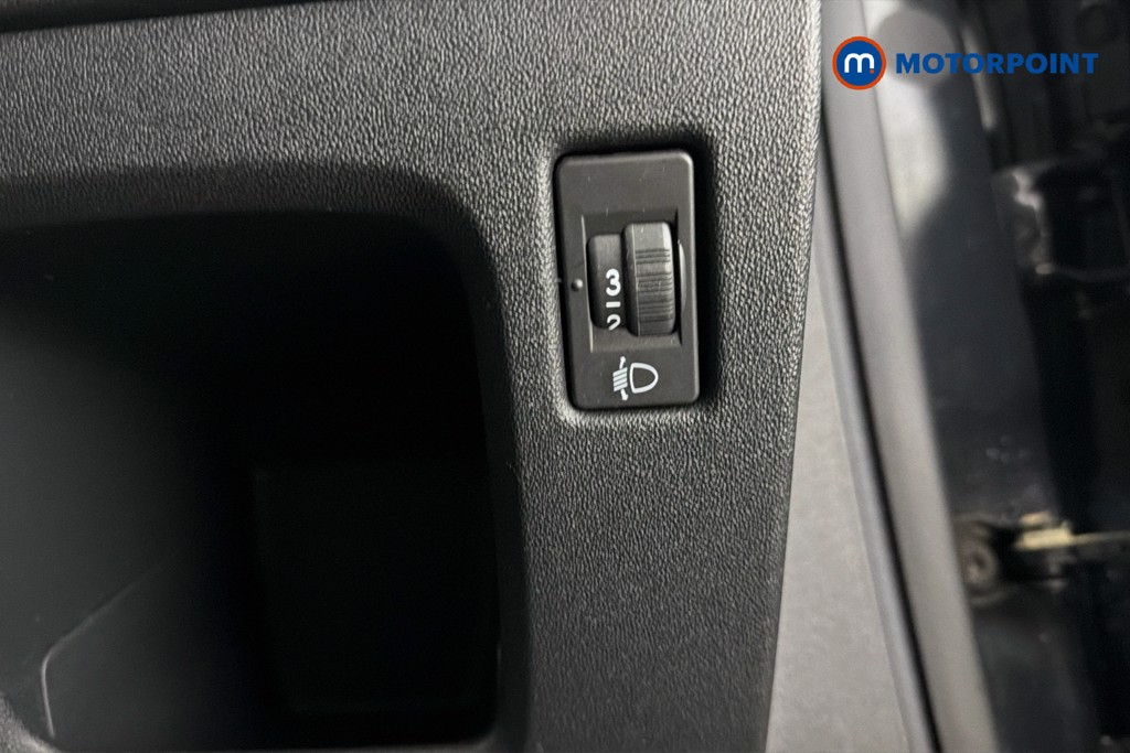 Peugeot 208 Gt Line Manual Petrol Hatchback - Stock Number (1671926) - 17th supplementary image