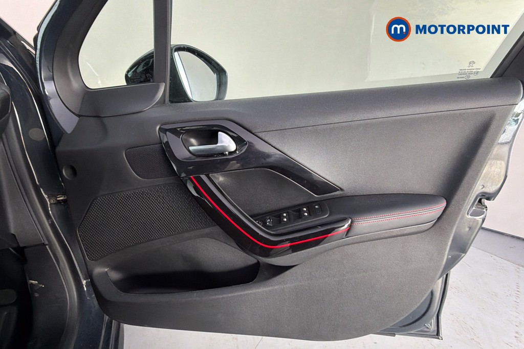 Peugeot 208 Gt Line Manual Petrol Hatchback - Stock Number (1671926) - 19th supplementary image