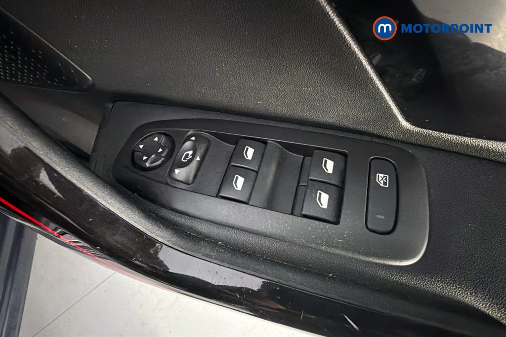 Peugeot 208 Gt Line Manual Petrol Hatchback - Stock Number (1671926) - 20th supplementary image