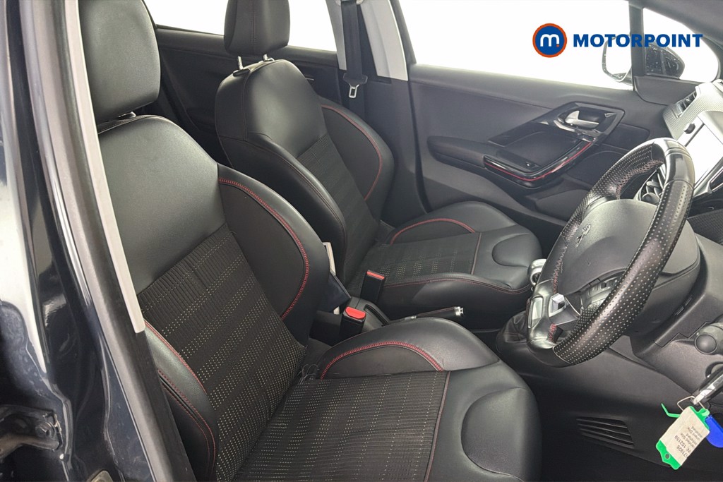 Peugeot 208 Gt Line Manual Petrol Hatchback - Stock Number (1671926) - 22nd supplementary image