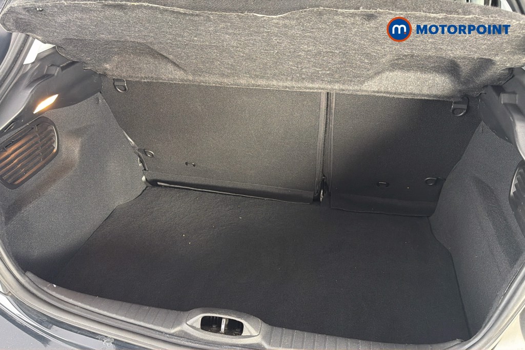 Peugeot 208 Gt Line Manual Petrol Hatchback - Stock Number (1671926) - 33rd supplementary image