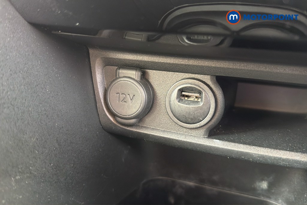 Peugeot 208 Gt Line Manual Petrol Hatchback - Stock Number (1671926) - 35th supplementary image